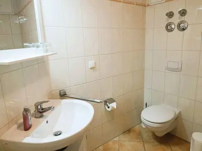 Ferienwohnung für 4 Personen (45 m²) in Ostseebad Kühlungsborn 7/10