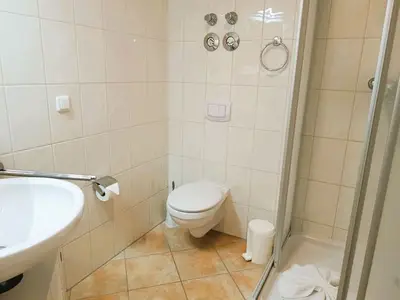 Ferienwohnung für 4 Personen (45 m²) in Ostseebad Kühlungsborn 8/10