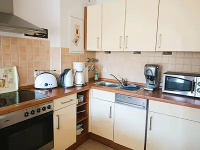 Ferienwohnung für 4 Personen (45 m²) in Ostseebad Kühlungsborn 4/10