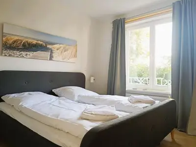 Ferienwohnung für 4 Personen (45 m²) in Ostseebad Kühlungsborn 5/10