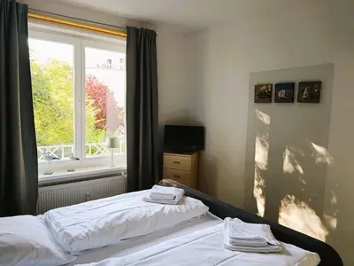 Ferienwohnung für 4 Personen (45 m²) in Ostseebad Kühlungsborn 6/10