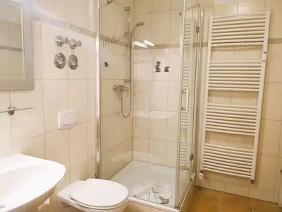 Ferienwohnung für 4 Personen (45 m²) in Ostseebad Kühlungsborn 7/10