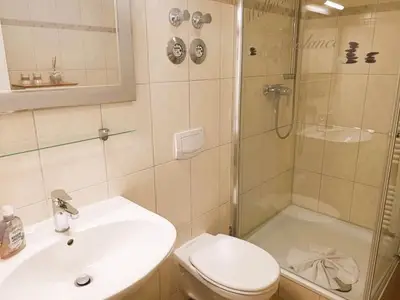 Ferienwohnung für 4 Personen (45 m²) in Ostseebad Kühlungsborn 8/10