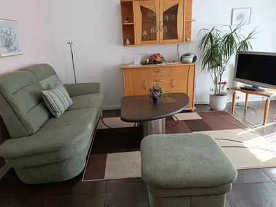 Ferienwohnung für 3 Personen (34 m²) in Ostseebad Kühlungsborn 1/10