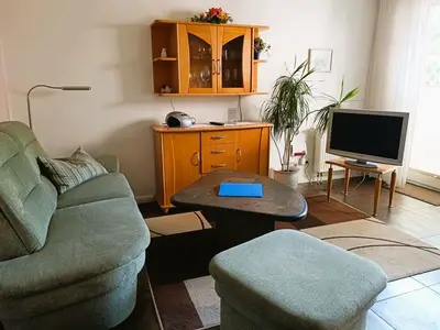 Ferienwohnung für 3 Personen (34 m²) in Ostseebad Kühlungsborn 2/10