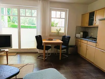Ferienwohnung für 3 Personen (34 m²) in Ostseebad Kühlungsborn 4/10