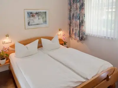 Ferienwohnung für 3 Personen (34 m²) in Ostseebad Kühlungsborn 5/10