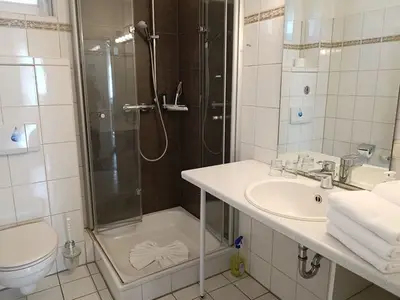 Ferienwohnung für 3 Personen (34 m²) in Ostseebad Kühlungsborn 6/10
