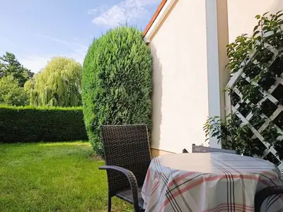 Ferienwohnung für 3 Personen (34 m²) in Ostseebad Kühlungsborn 7/10