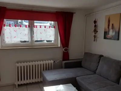 Ferienwohnung für 3 Personen (42 m²) in Ostseebad Kühlungsborn 8/10