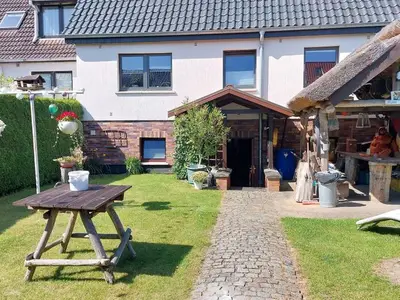 Ferienwohnung für 3 Personen (42 m²) in Ostseebad Kühlungsborn 1/10