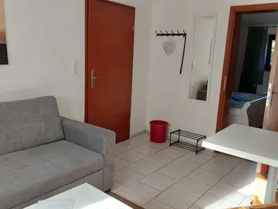 Ferienwohnung für 3 Personen (42 m²) in Ostseebad Kühlungsborn 3/10