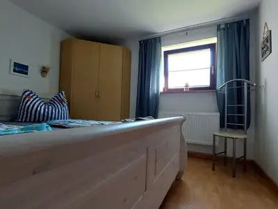 Ferienwohnung für 3 Personen (42 m²) in Ostseebad Kühlungsborn 4/10