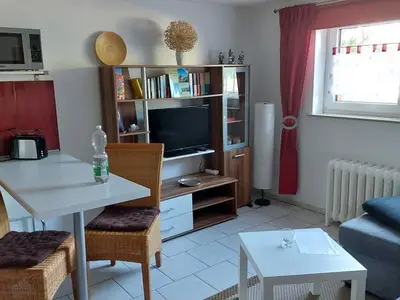 Ferienwohnung für 3 Personen (42 m²) in Ostseebad Kühlungsborn 5/10
