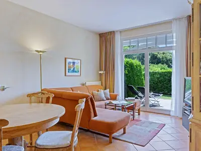 Ferienwohnung für 6 Personen (77 m²) in Ostseebad Kühlungsborn 4/10