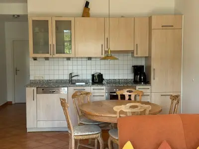 Ferienwohnung für 6 Personen (77 m²) in Ostseebad Kühlungsborn 5/10