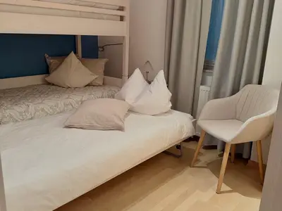 Ferienwohnung für 6 Personen (77 m²) in Ostseebad Kühlungsborn 9/10