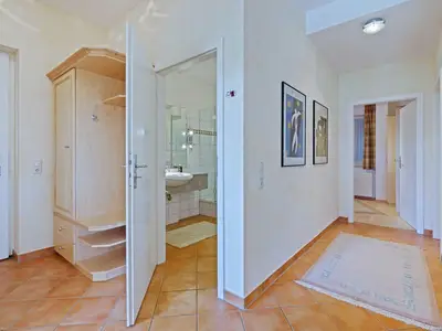 Ferienwohnung für 6 Personen (77 m²) in Ostseebad Kühlungsborn 10/10