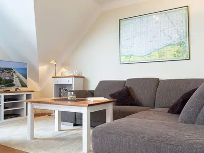 Ferienwohnung für 4 Personen (75 m²) in Ostseebad Kühlungsborn 3/10