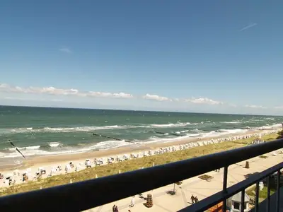 Ferienwohnung für 4 Personen (75 m²) in Ostseebad Kühlungsborn 4/10