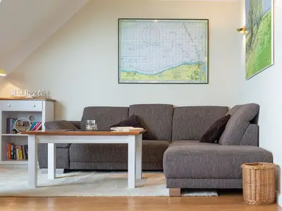 Ferienwohnung für 4 Personen (75 m²) in Ostseebad Kühlungsborn 5/10