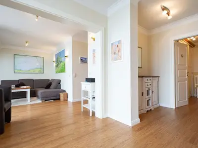 Ferienwohnung für 4 Personen (75 m²) in Ostseebad Kühlungsborn 6/10