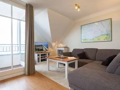 Ferienwohnung für 4 Personen (75 m²) in Ostseebad Kühlungsborn 7/10