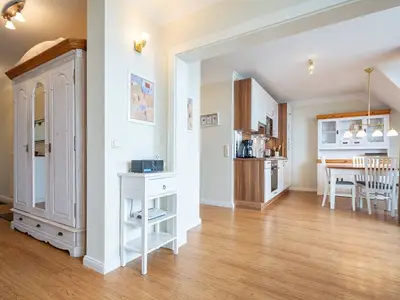 Ferienwohnung für 4 Personen (75 m²) in Ostseebad Kühlungsborn 8/10