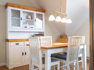 Ferienwohnung für 4 Personen (75 m²) in Ostseebad Kühlungsborn 9/10