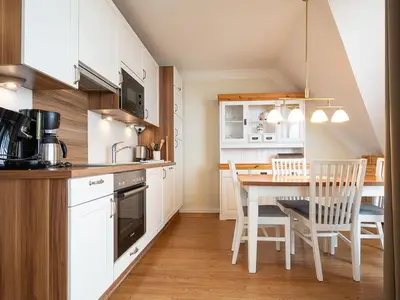 Ferienwohnung für 4 Personen (75 m²) in Ostseebad Kühlungsborn 10/10