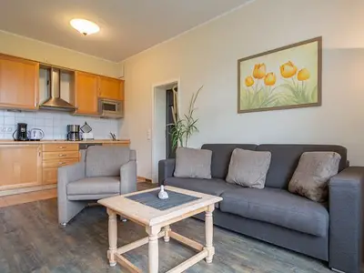 Ferienwohnung für 2 Personen (40 m²) in Ostseebad Kühlungsborn 2/10
