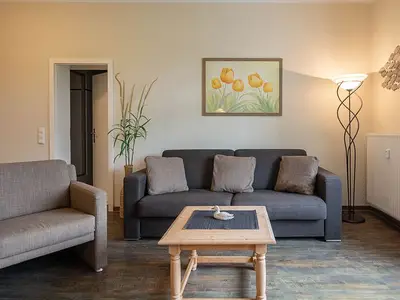 Ferienwohnung für 2 Personen (40 m²) in Ostseebad Kühlungsborn 6/10