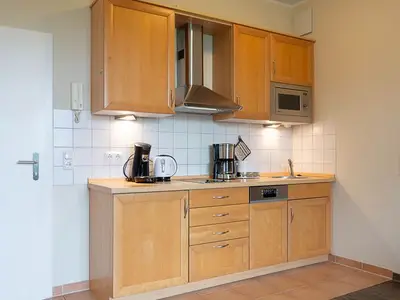 Ferienwohnung für 2 Personen (40 m²) in Ostseebad Kühlungsborn 7/10