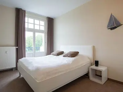 Ferienwohnung für 2 Personen (40 m²) in Ostseebad Kühlungsborn 8/10