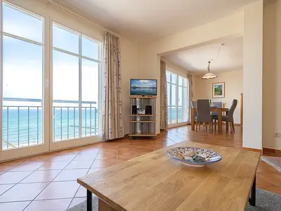 Ferienwohnung für 4 Personen (85 m²) in Ostseebad Kühlungsborn 3/10