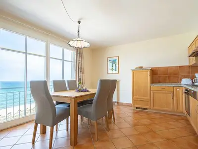 Ferienwohnung für 4 Personen (85 m²) in Ostseebad Kühlungsborn 4/10