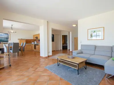 Ferienwohnung für 4 Personen (85 m²) in Ostseebad Kühlungsborn 6/10