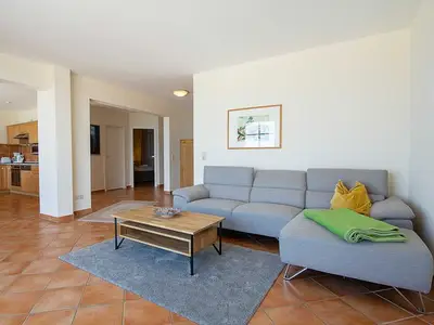 Ferienwohnung für 4 Personen (85 m²) in Ostseebad Kühlungsborn 8/10
