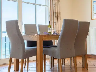 Ferienwohnung für 4 Personen (85 m²) in Ostseebad Kühlungsborn 9/10