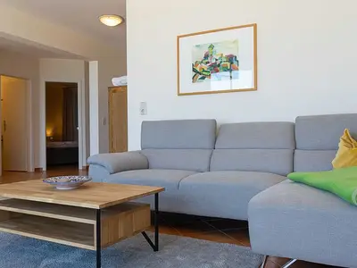 Ferienwohnung für 4 Personen (85 m²) in Ostseebad Kühlungsborn 10/10