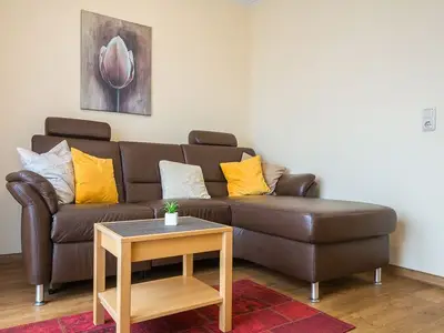 Ferienwohnung für 2 Personen (40 m²) in Ostseebad Kühlungsborn 2/10