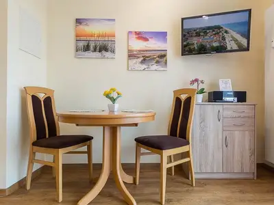 Ferienwohnung für 2 Personen (40 m²) in Ostseebad Kühlungsborn 3/10