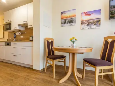 Ferienwohnung für 2 Personen (40 m²) in Ostseebad Kühlungsborn 4/10