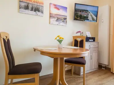 Ferienwohnung für 2 Personen (40 m²) in Ostseebad Kühlungsborn 5/10