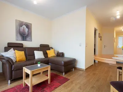 Ferienwohnung für 2 Personen (40 m²) in Ostseebad Kühlungsborn 7/10