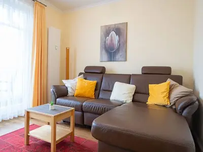 Ferienwohnung für 2 Personen (40 m²) in Ostseebad Kühlungsborn 8/10