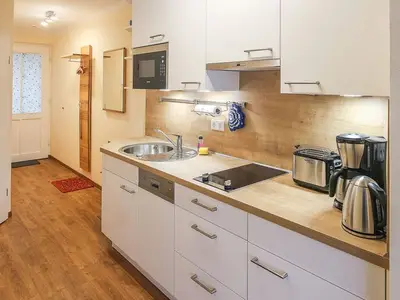 Ferienwohnung für 2 Personen (40 m²) in Ostseebad Kühlungsborn 9/10