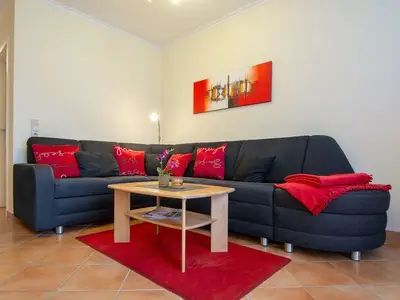 Ferienwohnung für 3 Personen (55 m²) in Ostseebad Kühlungsborn 2/10