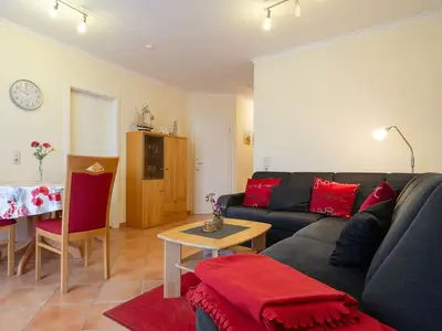 Ferienwohnung für 3 Personen (55 m²) in Ostseebad Kühlungsborn 3/10