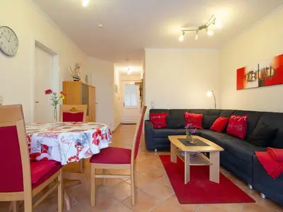 Ferienwohnung für 3 Personen (55 m²) in Ostseebad Kühlungsborn 4/10